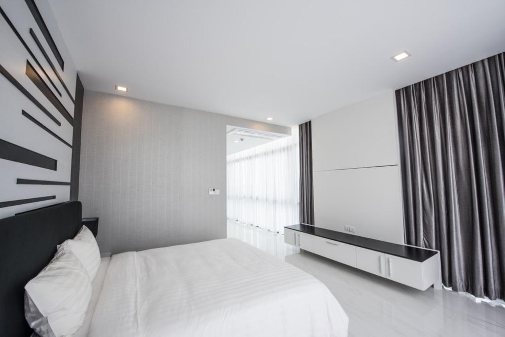 פנום פן Maline Exclusive Serviced Apartments מראה חיצוני תמונה