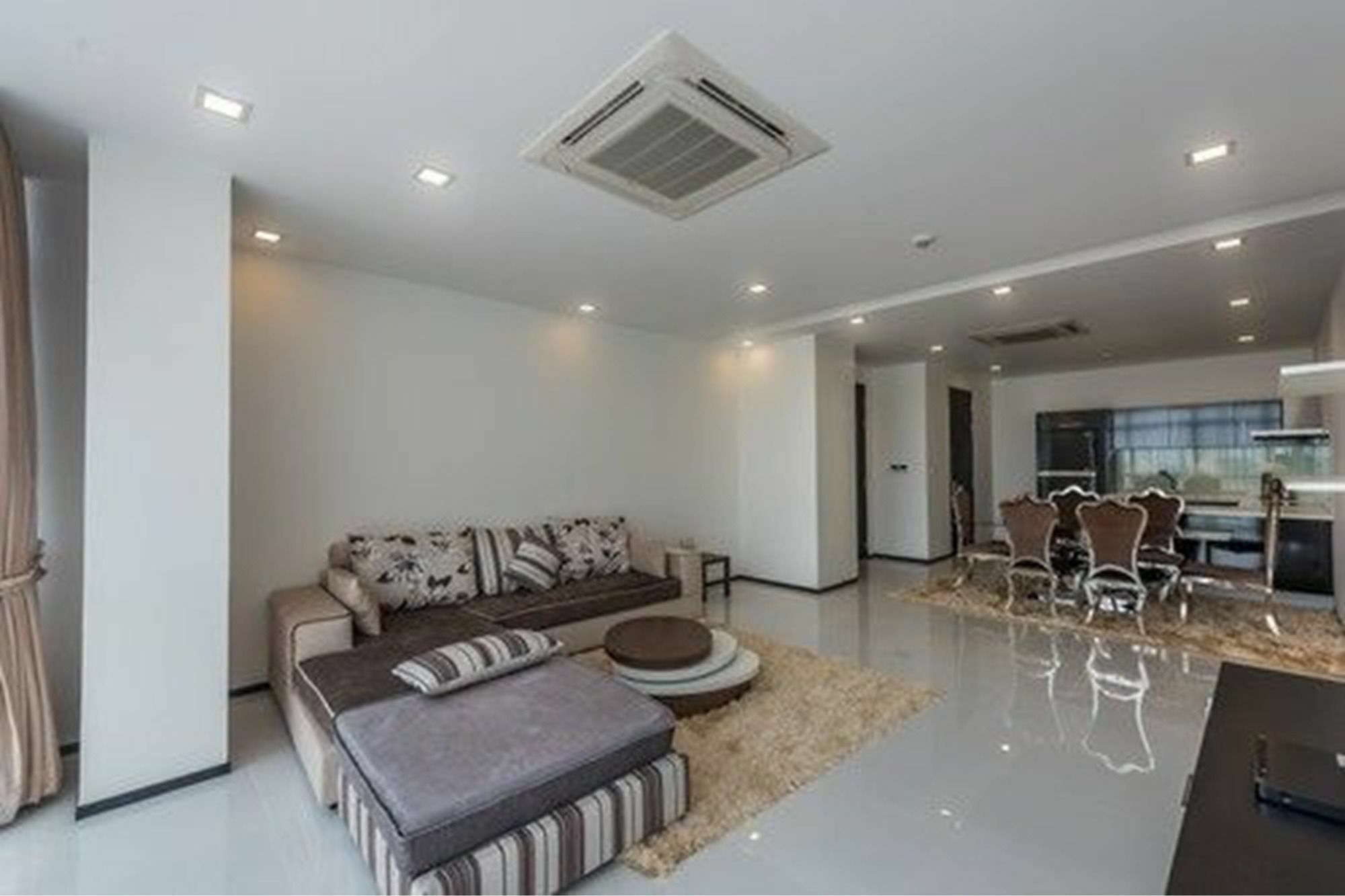 פנום פן Maline Exclusive Serviced Apartments מראה חיצוני תמונה