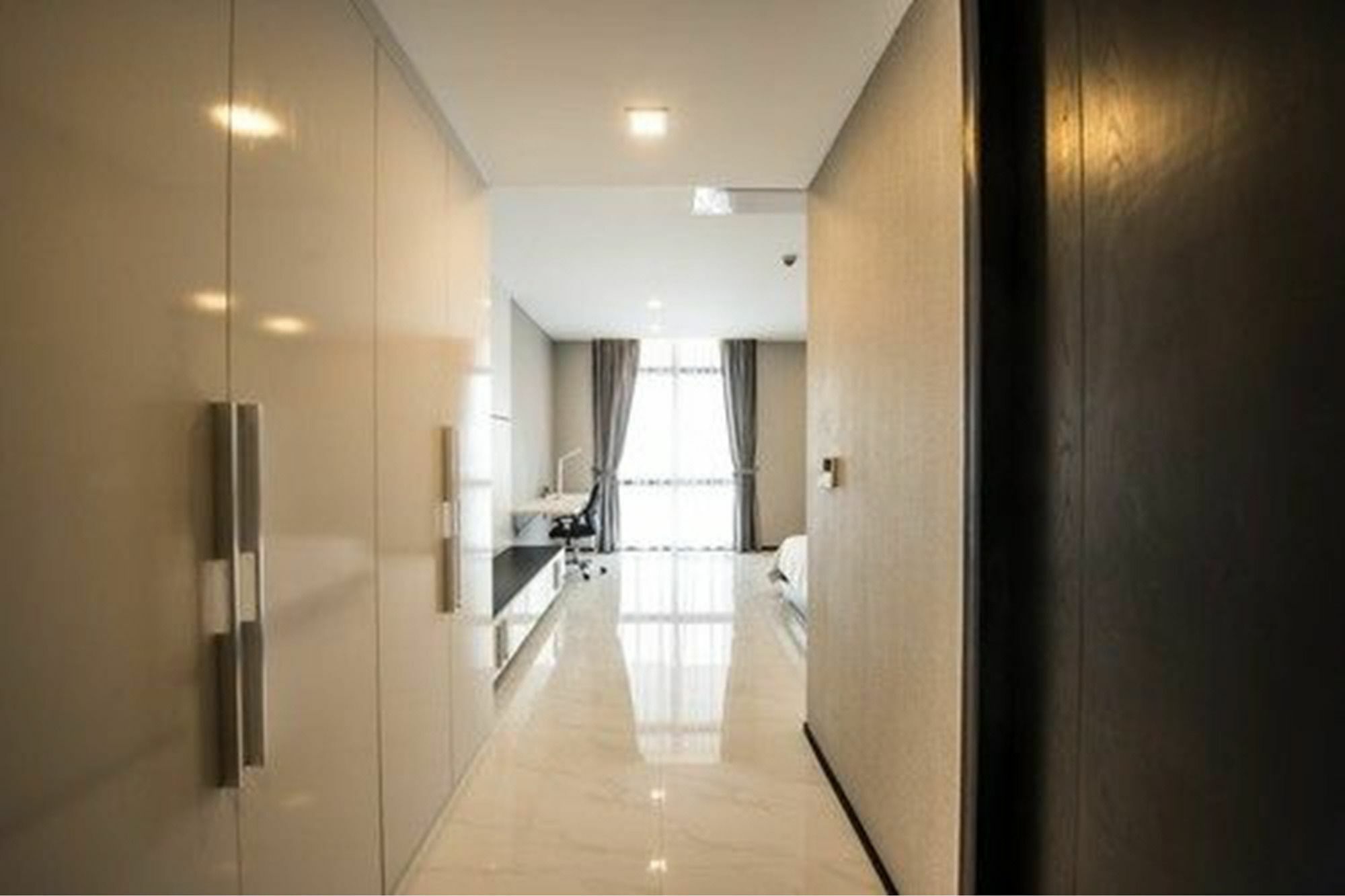 פנום פן Maline Exclusive Serviced Apartments מראה חיצוני תמונה