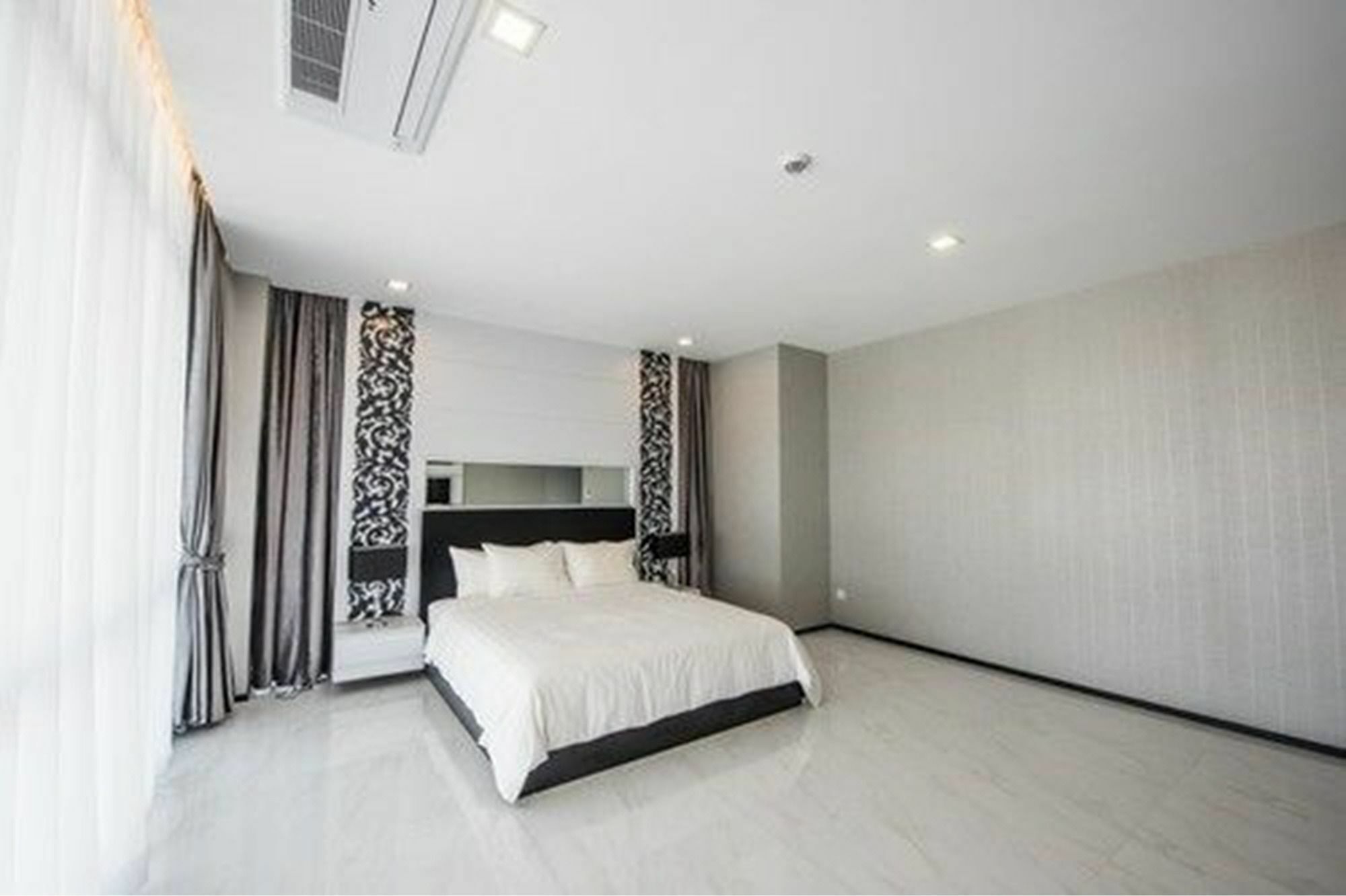 פנום פן Maline Exclusive Serviced Apartments מראה חיצוני תמונה
