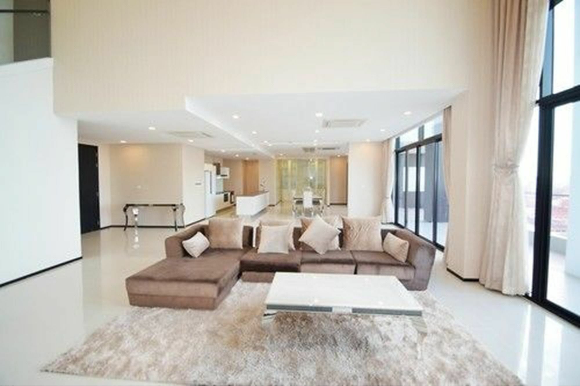 פנום פן Maline Exclusive Serviced Apartments מראה חיצוני תמונה
