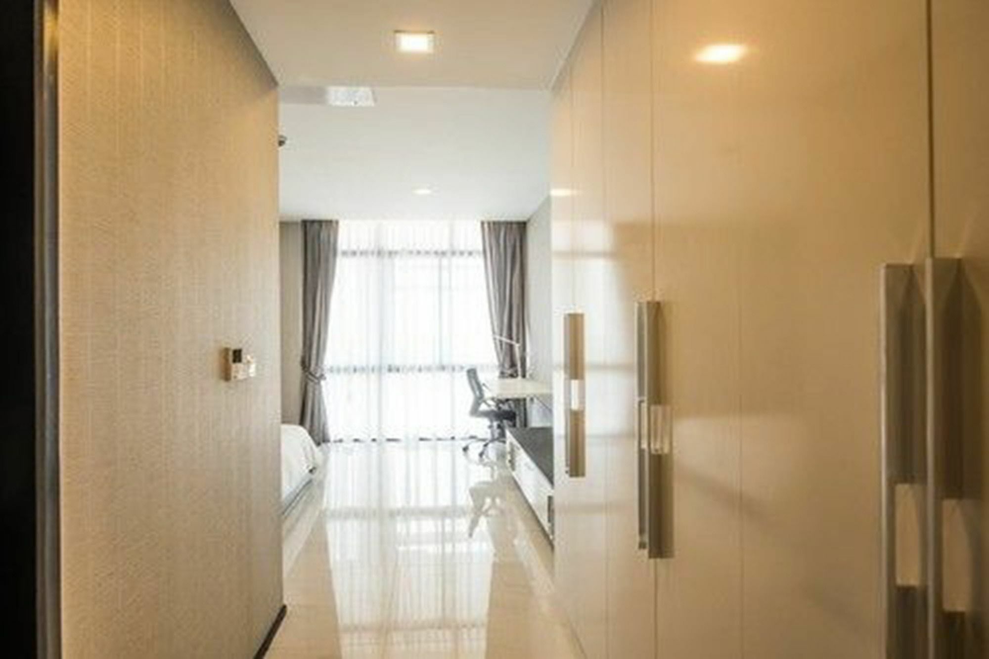 פנום פן Maline Exclusive Serviced Apartments מראה חיצוני תמונה