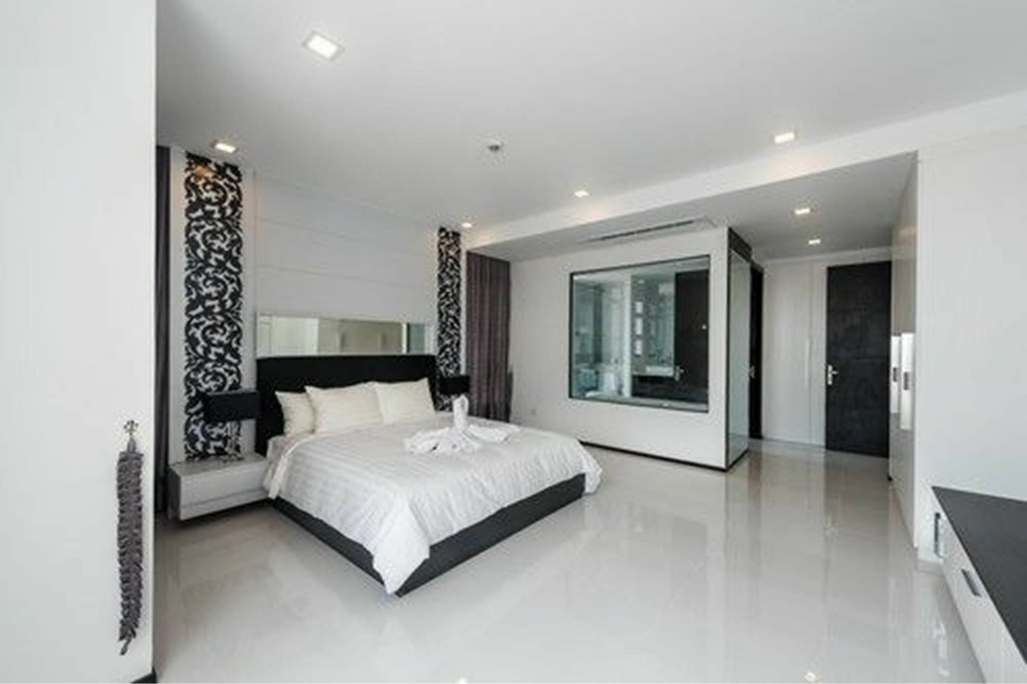 פנום פן Maline Exclusive Serviced Apartments מראה חיצוני תמונה