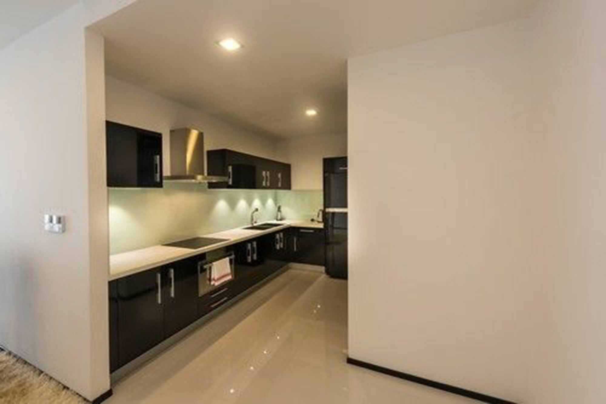 פנום פן Maline Exclusive Serviced Apartments מראה חיצוני תמונה