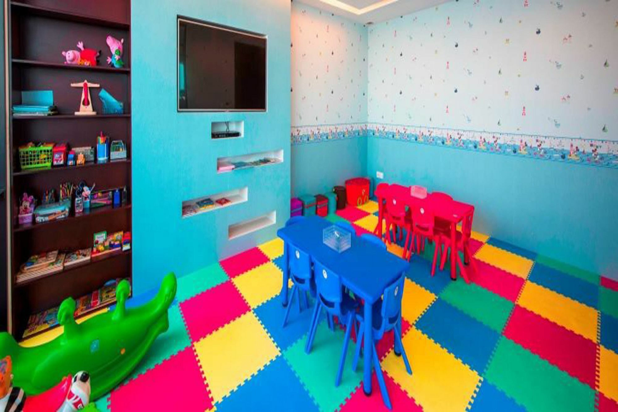 פנום פן Maline Exclusive Serviced Apartments מראה חיצוני תמונה