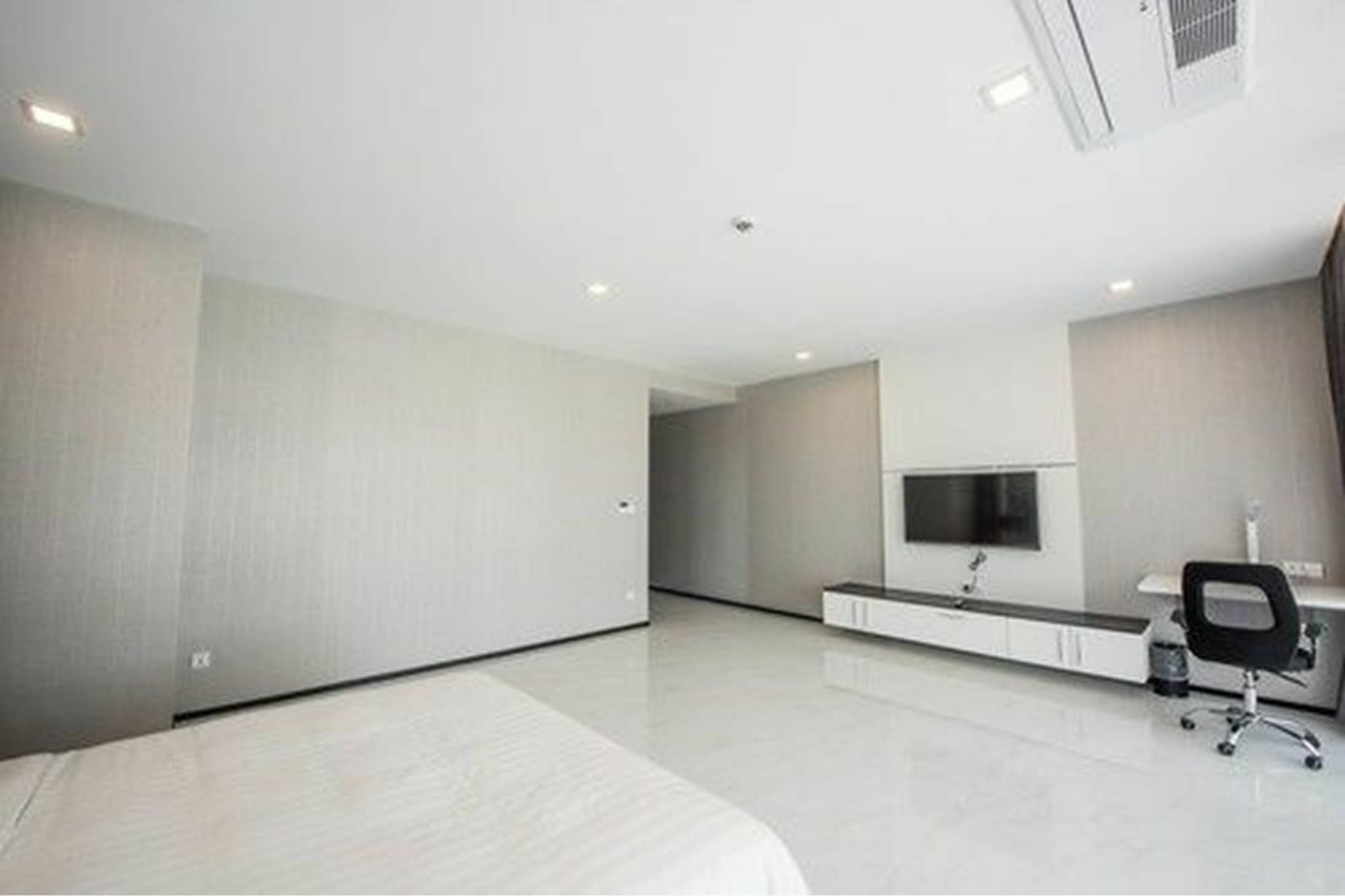 פנום פן Maline Exclusive Serviced Apartments מראה חיצוני תמונה