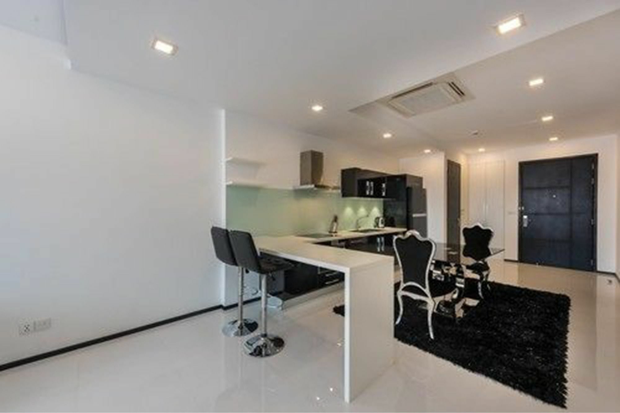 פנום פן Maline Exclusive Serviced Apartments מראה חיצוני תמונה