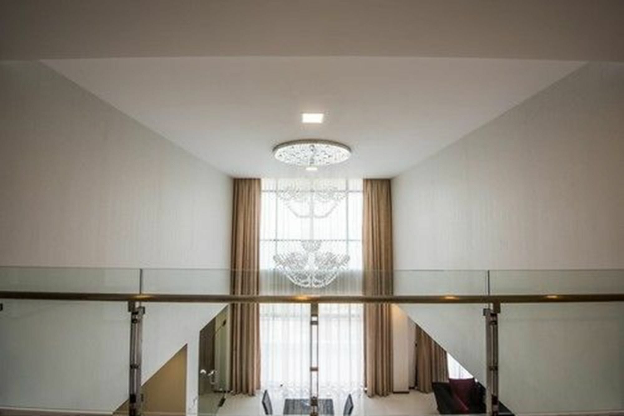 פנום פן Maline Exclusive Serviced Apartments מראה חיצוני תמונה