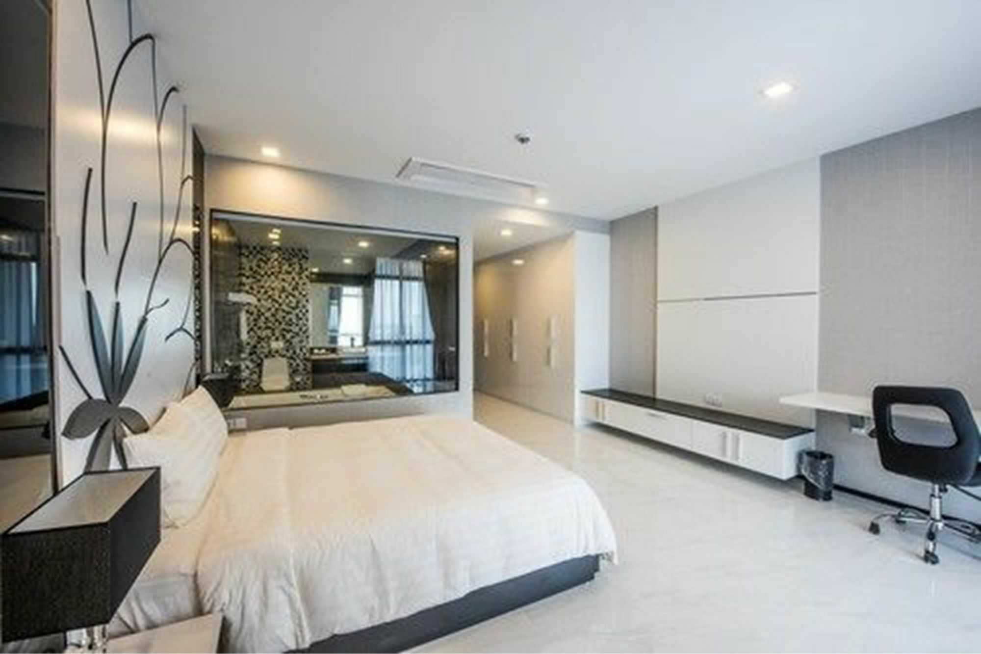 פנום פן Maline Exclusive Serviced Apartments מראה חיצוני תמונה